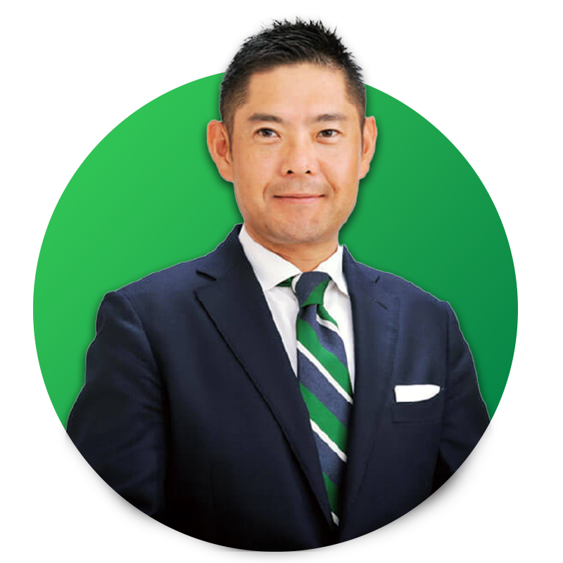 代表取締役 小林政嗣